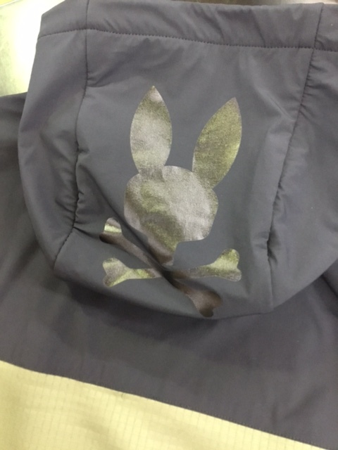 ★☆【新品】Psycho Bunny サイコバニー メンズ ウェアー カーキ☆★_画像3