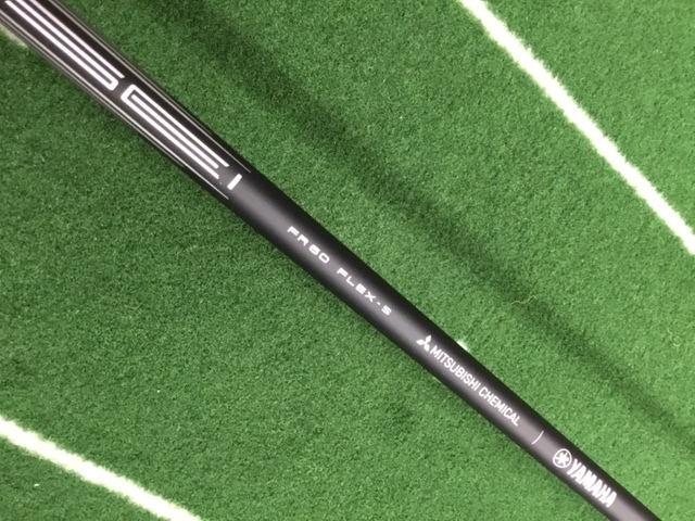 ★☆【新品】2025年　ヤマハ　RMX　DD-1　ドライバー　10.5°　60☆★_画像5