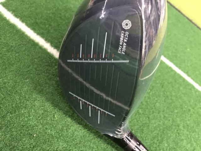 ★☆【新品】2025年　ヤマハ　RMX　DD-1　ドライバー　10.5°　60☆★_画像3