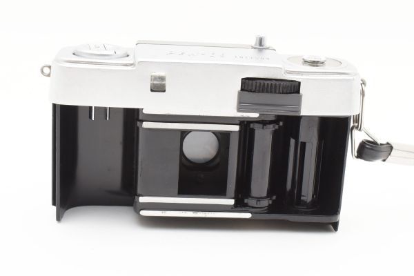 オリンパス OLYMPUS-PEN EE EL 　#M0214-OC01_画像9