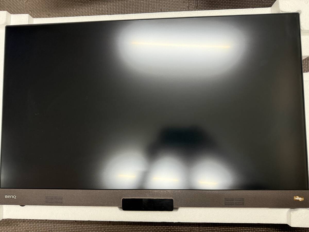 * BenQ MOBIUZ EX2780Qge-ming монитор *