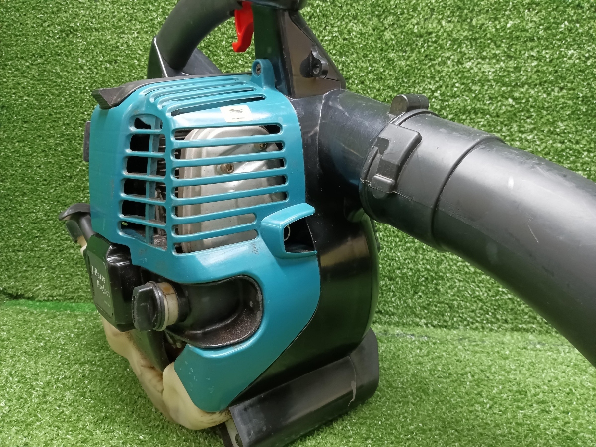 中古 J-Parts Project Jパーツプロジェクト エンジンブロワー_画像5