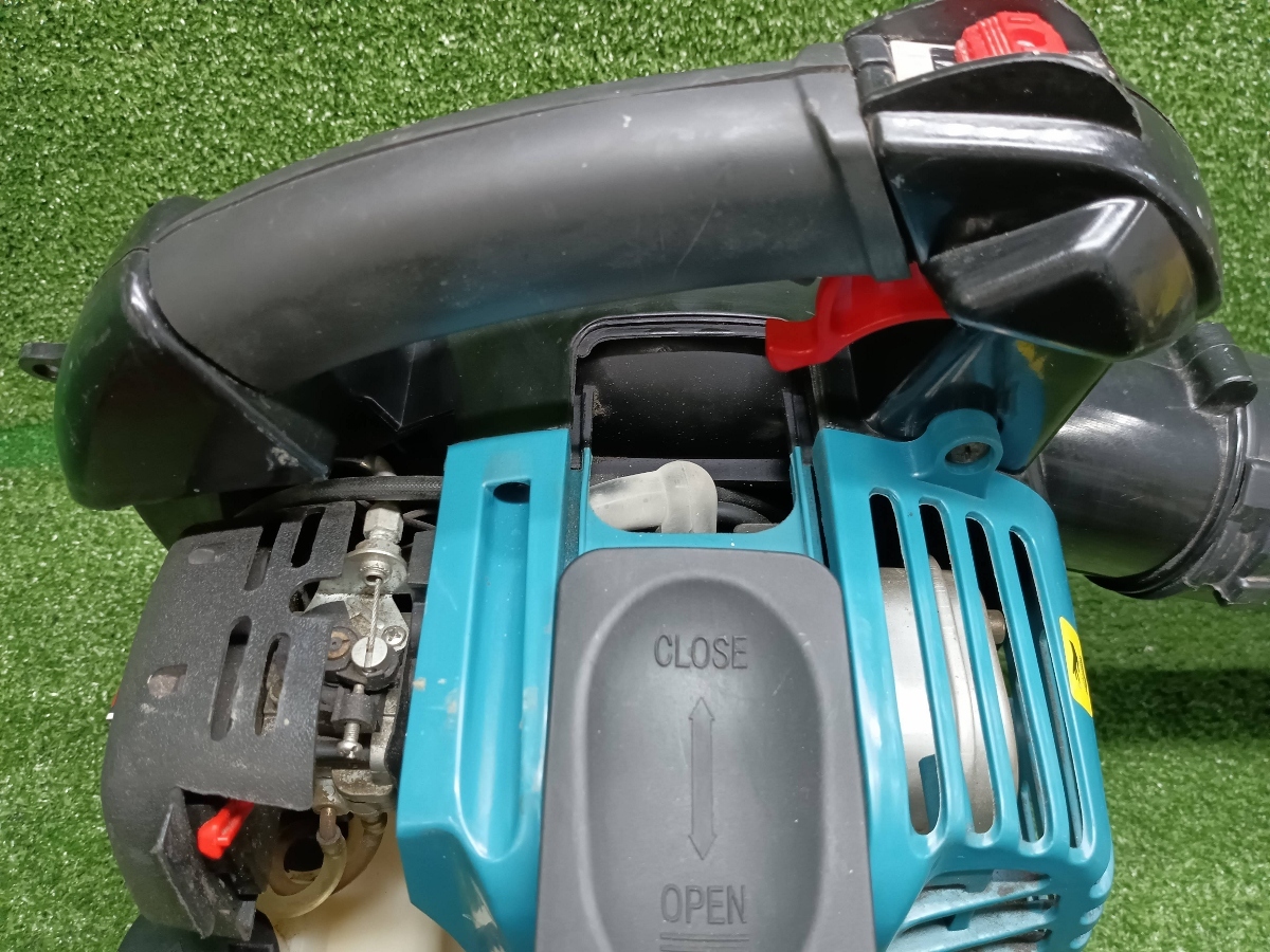 中古 J-Parts Project Jパーツプロジェクト エンジンブロワー_画像6