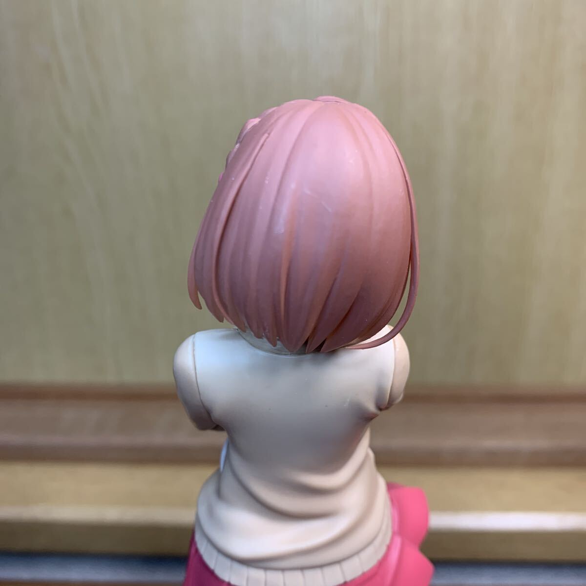 同梱可 開封品 クラスの大嫌いな女子と結婚することになった。 Trio-Try-iT 桜森朱音 フィギュア_画像8