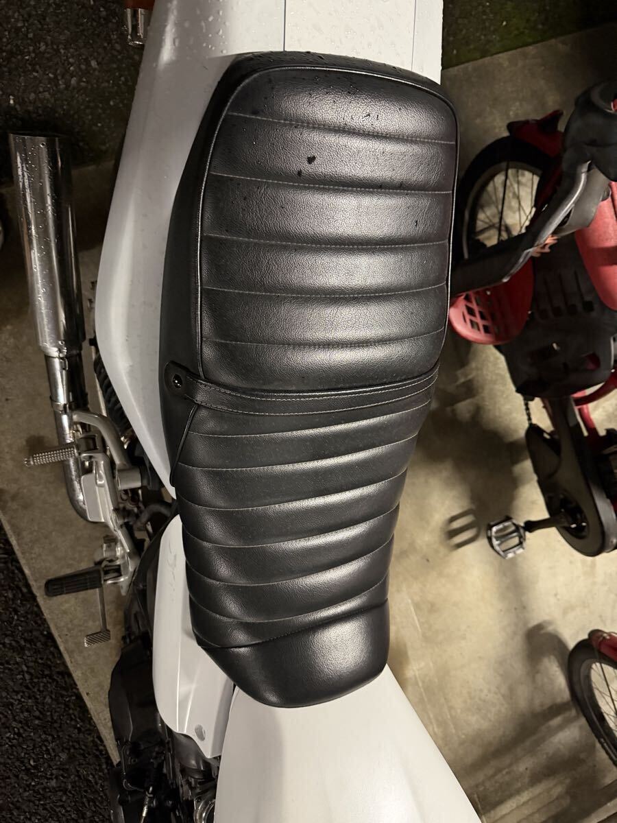 XJR400 4HM 動画有り 書類有り 車体 400cc ヤマハ _画像8