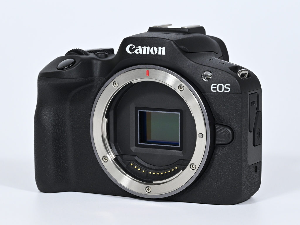 【ほぼ新品】 キヤノン Canon EOS R100 ボディ #Y25J02526_画像2