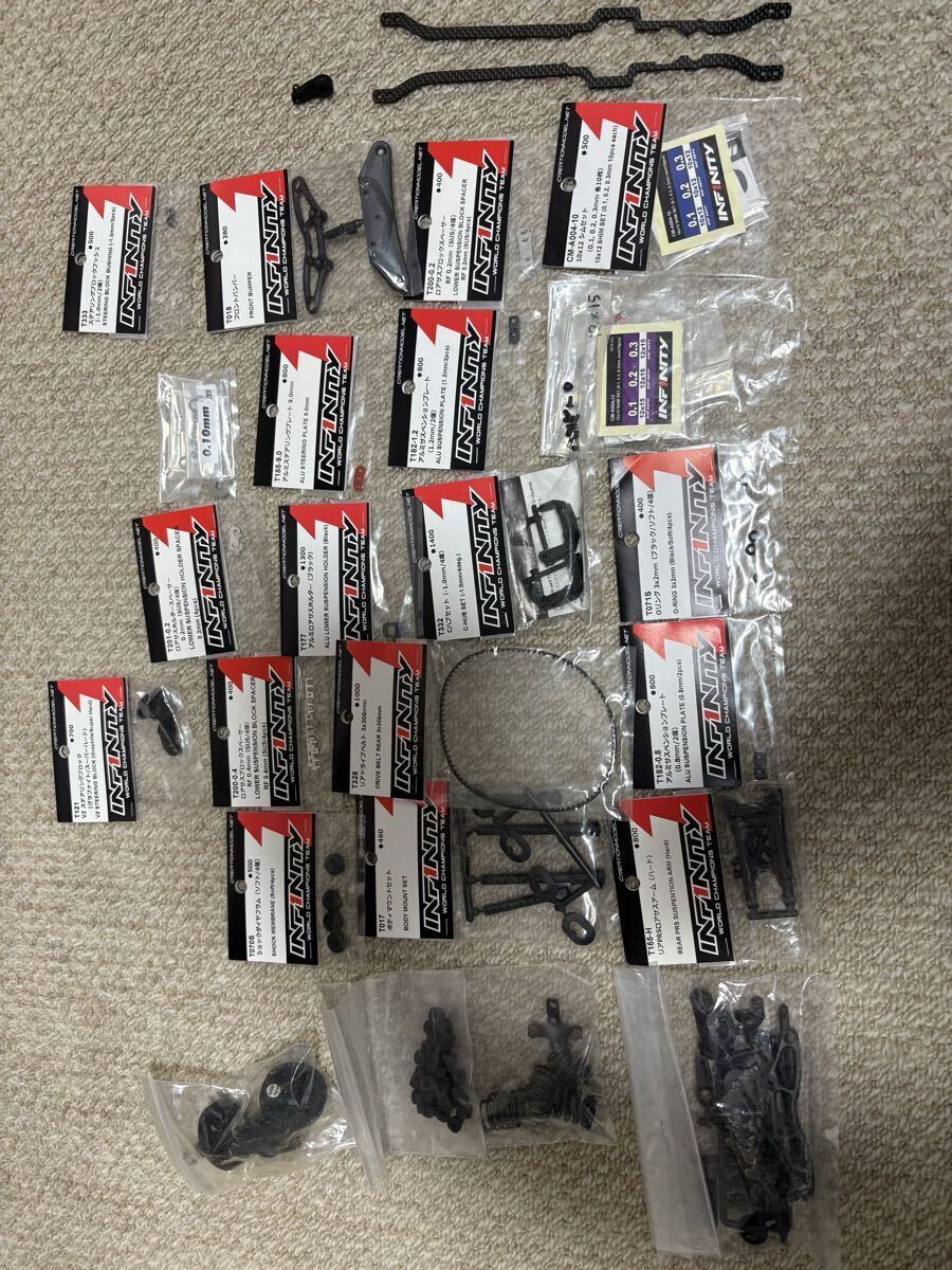 INFINITY IF14-2 TEAMEDITION_画像4