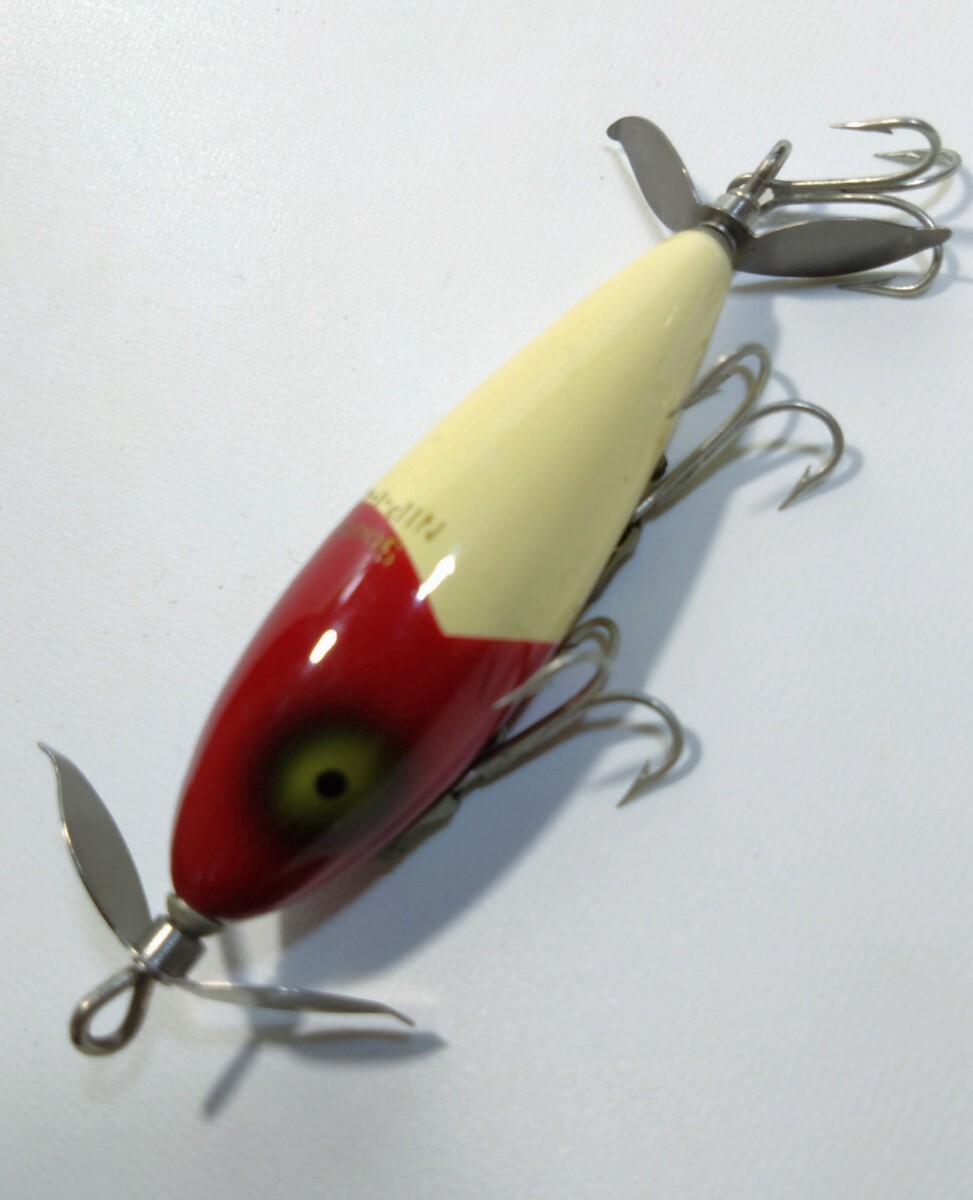 オールド ニップアイディディー 発泡 エバンス サウスベンド_画像1