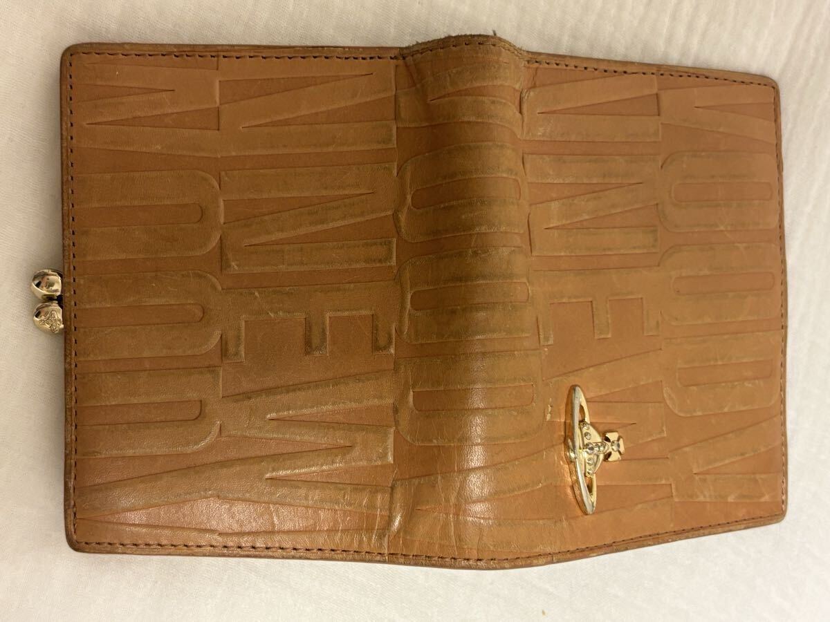 Vivienne Westwood кошелек свадебный box Vivienne Westwood