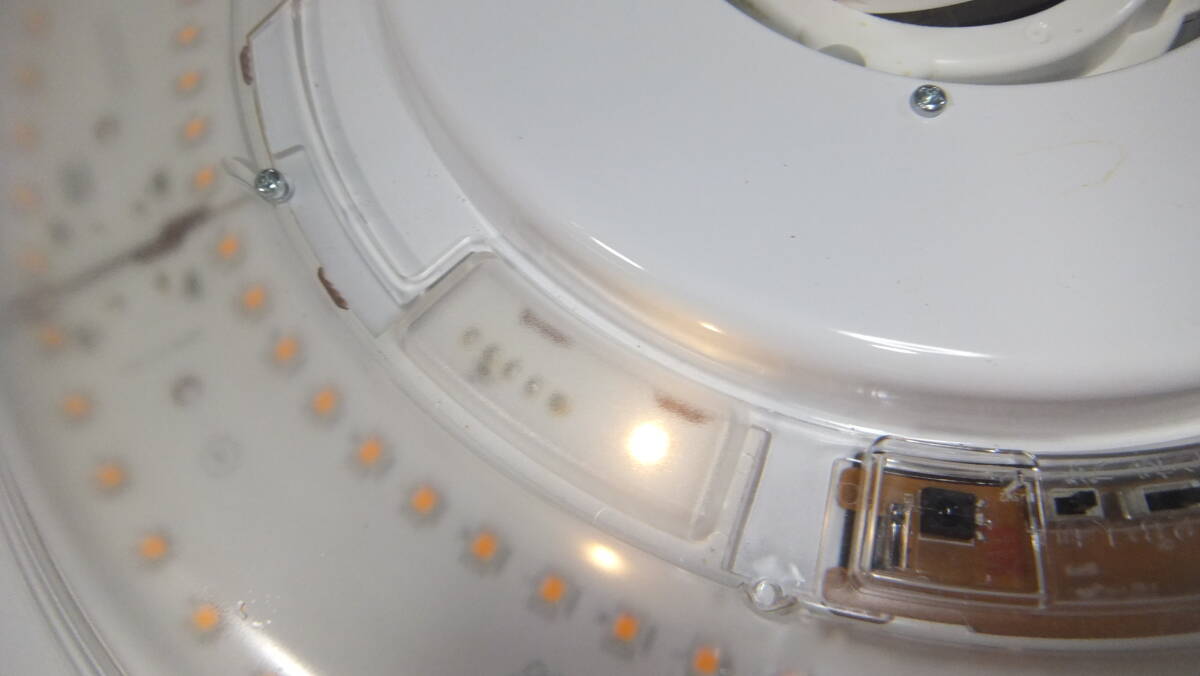 ODELIC LED和室天井灯 LED照明器具OH144102L グローブ291097 ④_画像3