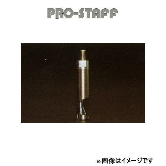 プロスタッフ ZEAL パワーロッド デリカ系 [4Ｍ40] PRO-STAFF_画像1