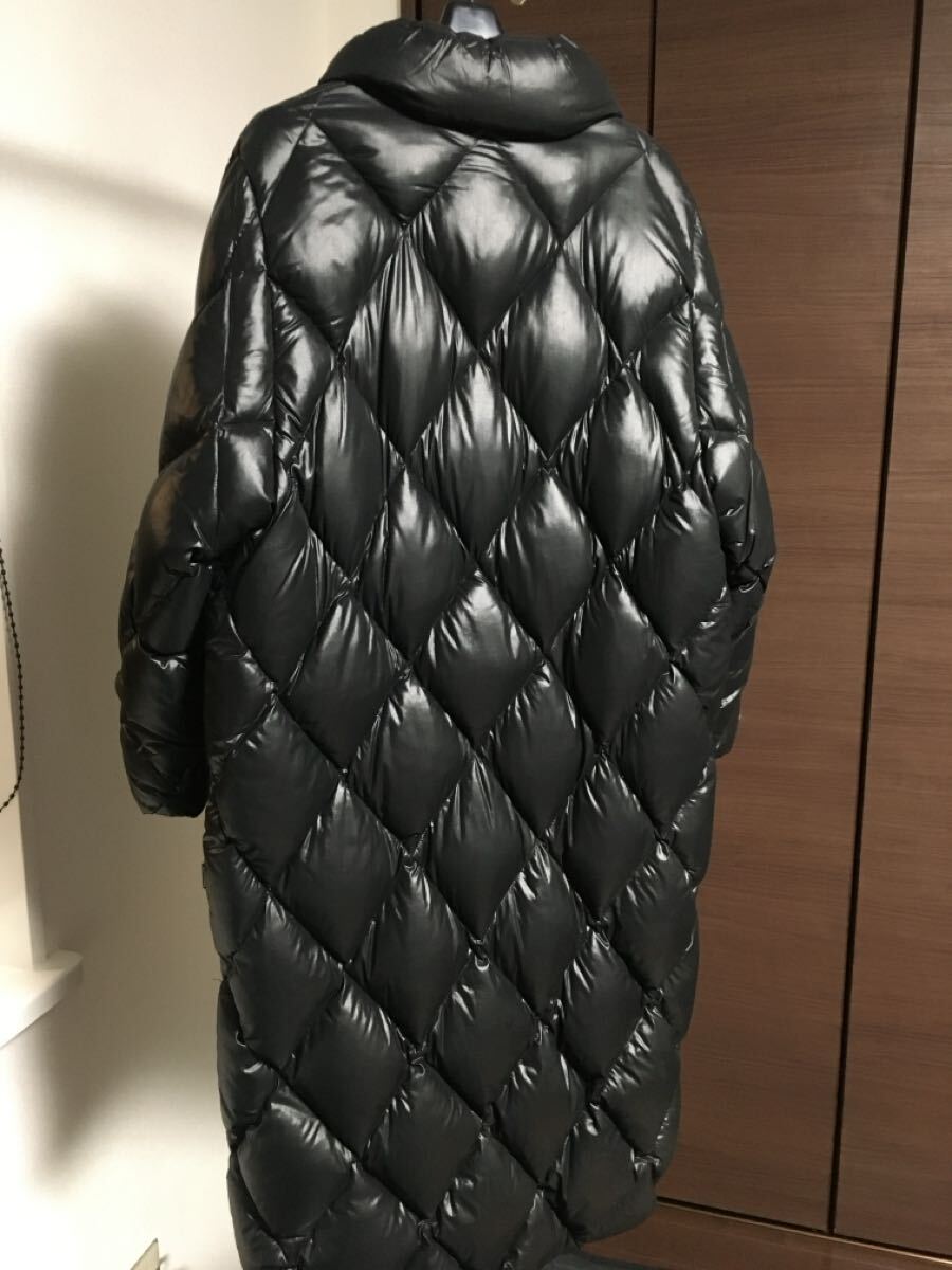 モンクレール ダウンコート　サイズ1_画像2