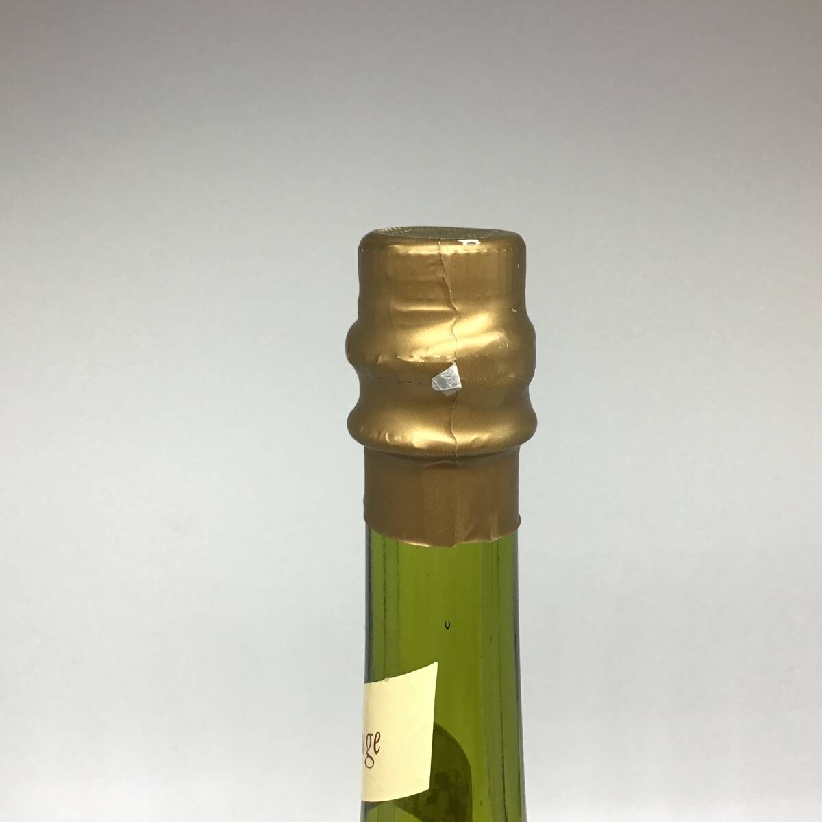 4491■ 未開栓 Boulard Calvados Pays d’Auge 700ml 40% ブラー カルヴァドス ペイドージュ ブランデー _画像6