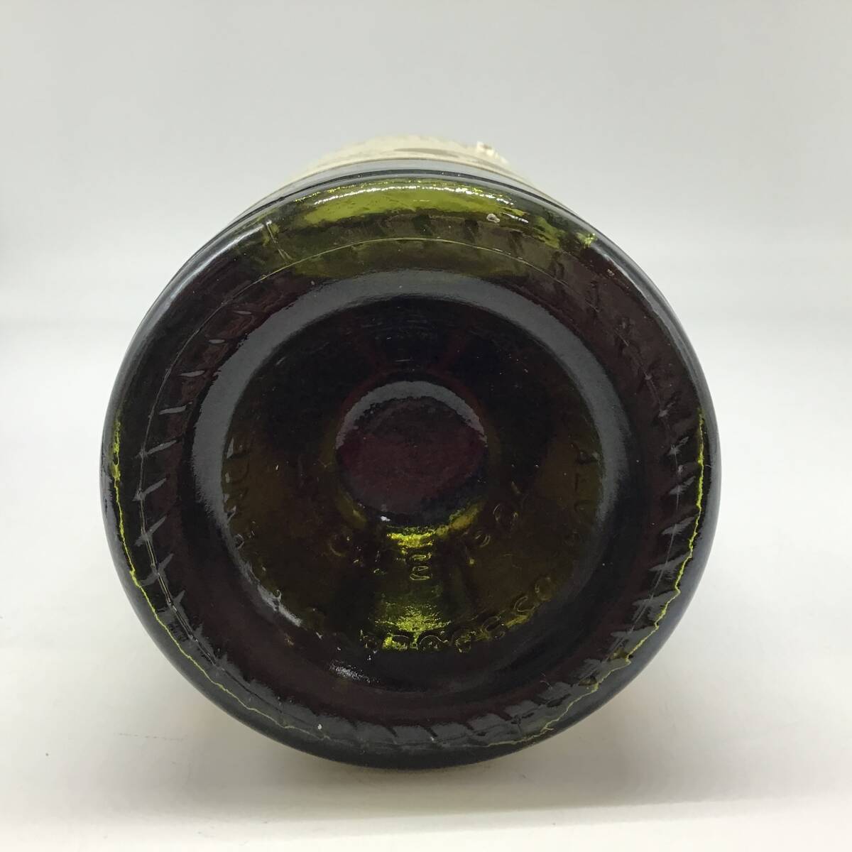 4491■ 未開栓 Boulard Calvados Pays d’Auge 700ml 40% ブラー カルヴァドス ペイドージュ ブランデー _画像9