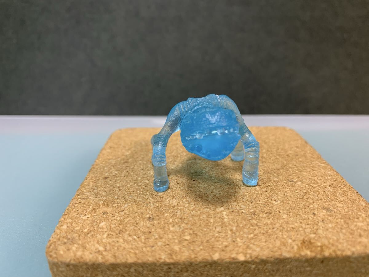 【フージックス】スターウォーズ デジャリックホロチェス (ホロカラー) フィギュア star wars_画像2