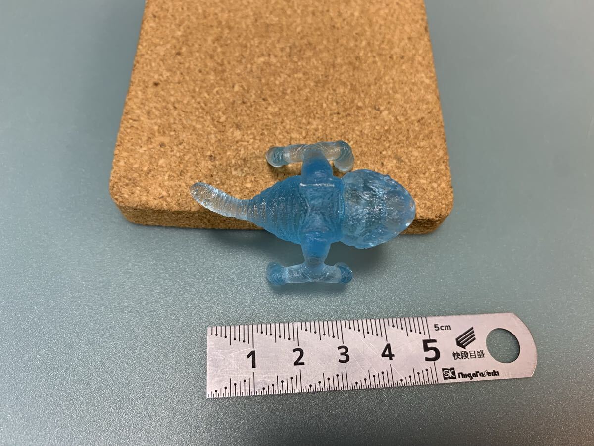 【フージックス】スターウォーズ デジャリックホロチェス (ホロカラー) フィギュア star wars_画像7