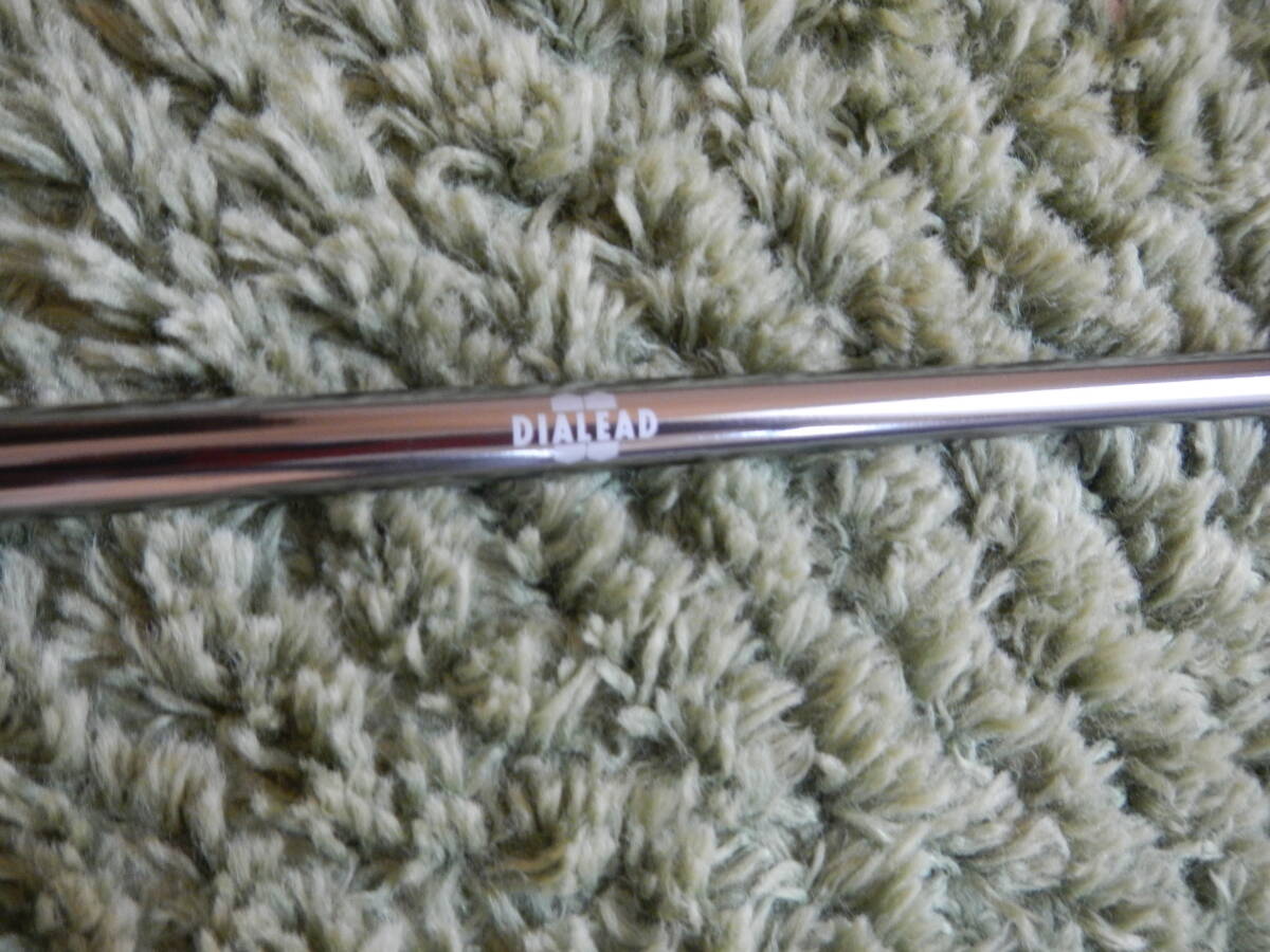 超美品 S-TRIXX X  エストリックスX  50(S) 現行キャロウェイスリーブ付き  ドライバー用_画像3