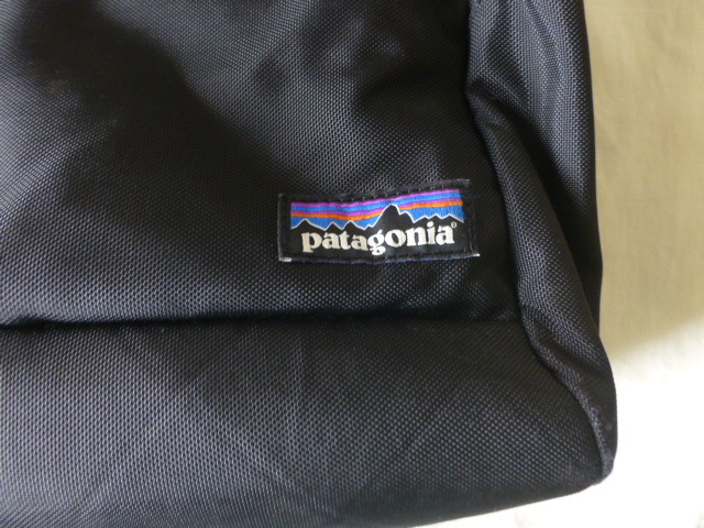 patagonia SP16モデル ブリーフケース?? 黒 SP16モデル 2016 ブリーフケース?? Black パタゴニア PATAGONIA patagonia_画像2