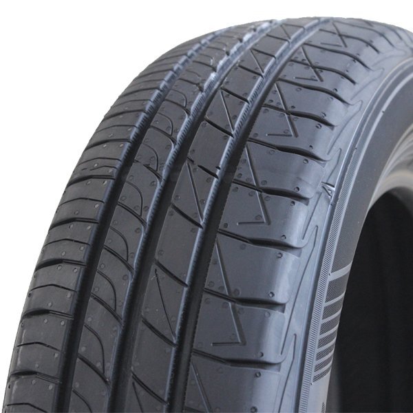送料無料 165/65R14 79H DUNLOP ダンロップ LE MANS V+ 24年製 正規品 ルマン　5+ 新品 日本製 サマータイヤ 4本セット 【セール品】_画像3