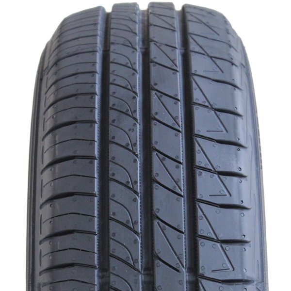送料無料 165/65R14 79H DUNLOP ダンロップ LE MANS V+ 24年製 正規品 ルマン　5+ 新品 日本製 サマータイヤ 4本セット 【セール品】_画像4
