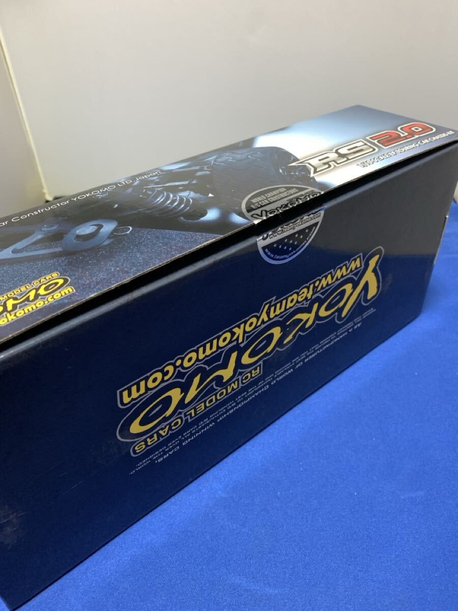 ヨコモ　RS2.0 未使用品_画像3