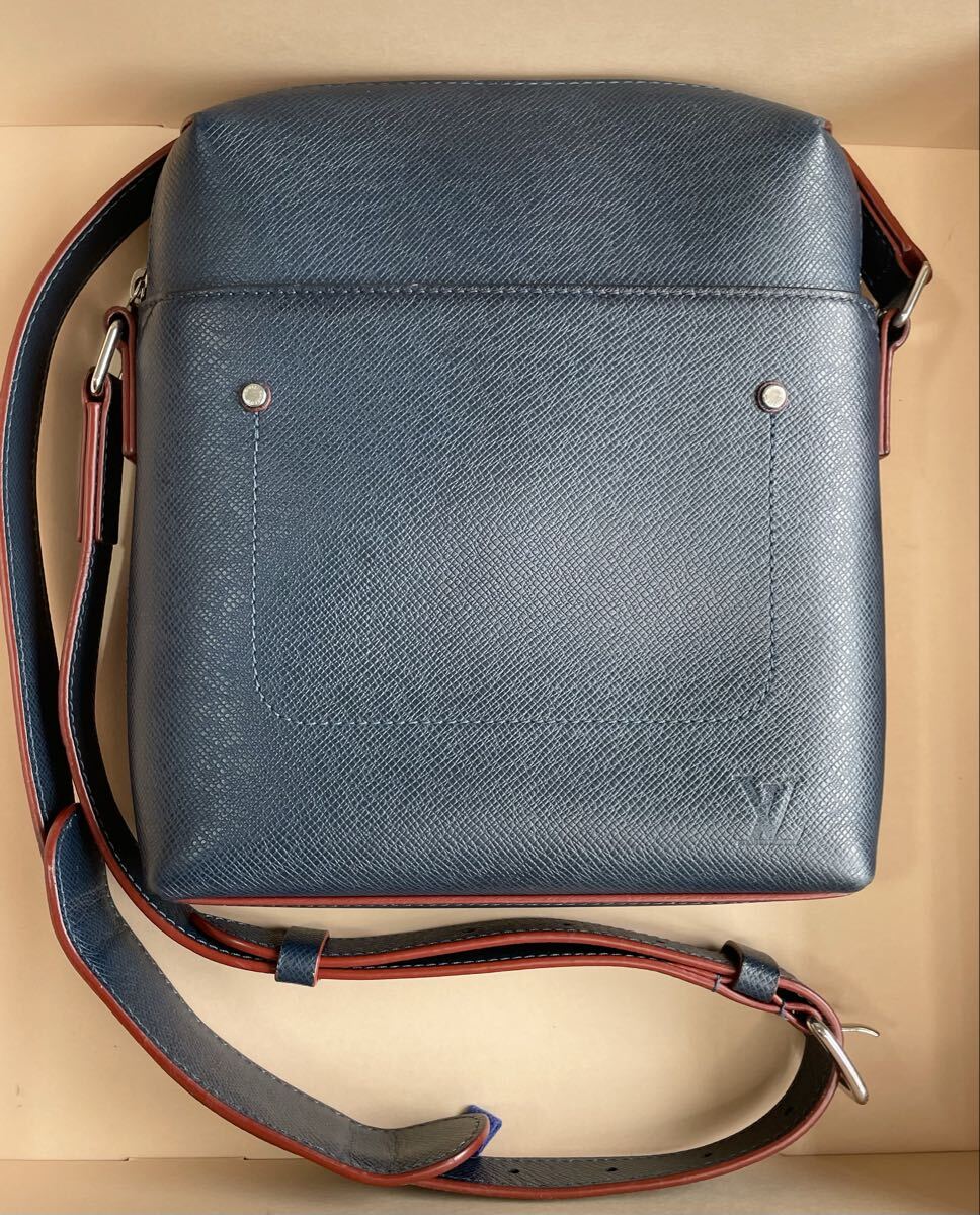 Louis Vuitton Pochet Grigori ショルダー_画像2