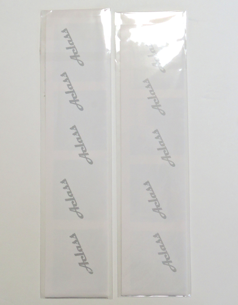 アクラス 1/80 211系東海道線色デカール 先頭車・中間車 PH-5842-1・PH-5842-2 HO_画像3