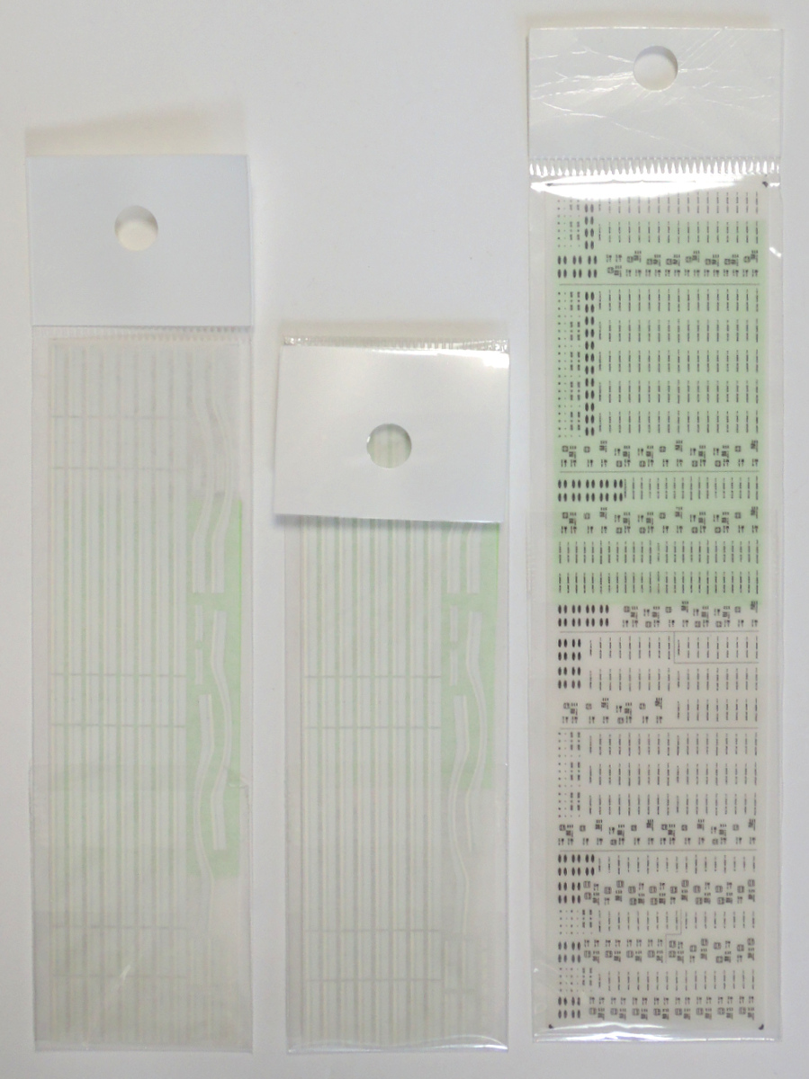 京神模型 Nゲージ 223・225系用インレタ まとめて_画像2