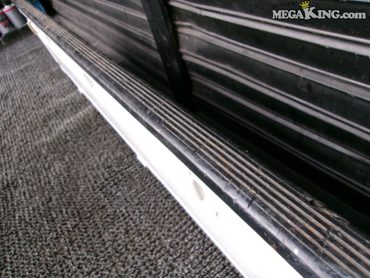 DA16T キャリィ トラック 純正 ノーマル リアゲート あおり アオリ / 4KS10-153_画像6