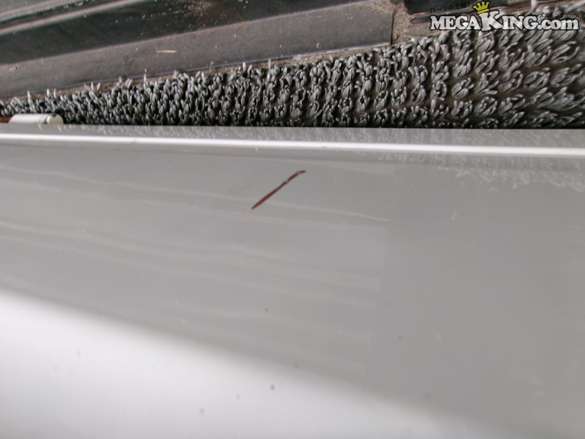 DA16T キャリィ トラック 純正 ノーマル リアゲート あおり アオリ / 4KS10-153_画像10