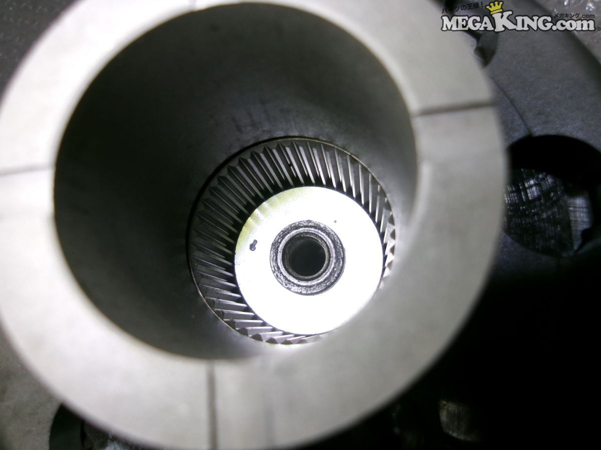 PORSCHE ポルシェ 911 930 3.2L ATS LSD デフ玉 1.5WAY 915ミッション / 2S10-987_画像5