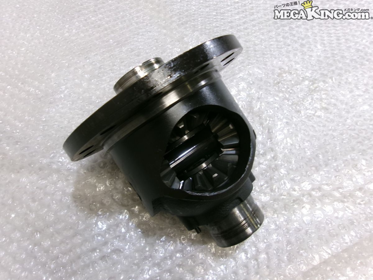 PORSCHE ポルシェ 911 930 純正 ノーマル デフ玉 オープン 915ミッション / 2S10-988_画像1