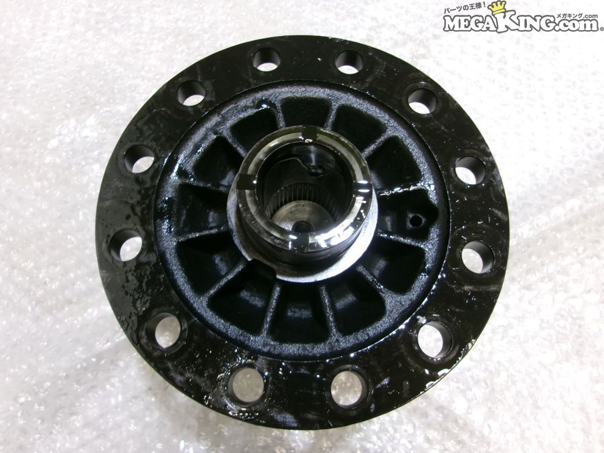 PORSCHE ポルシェ 911 930 純正 ノーマル デフ玉 オープン 915ミッション / 2S10-988_画像2