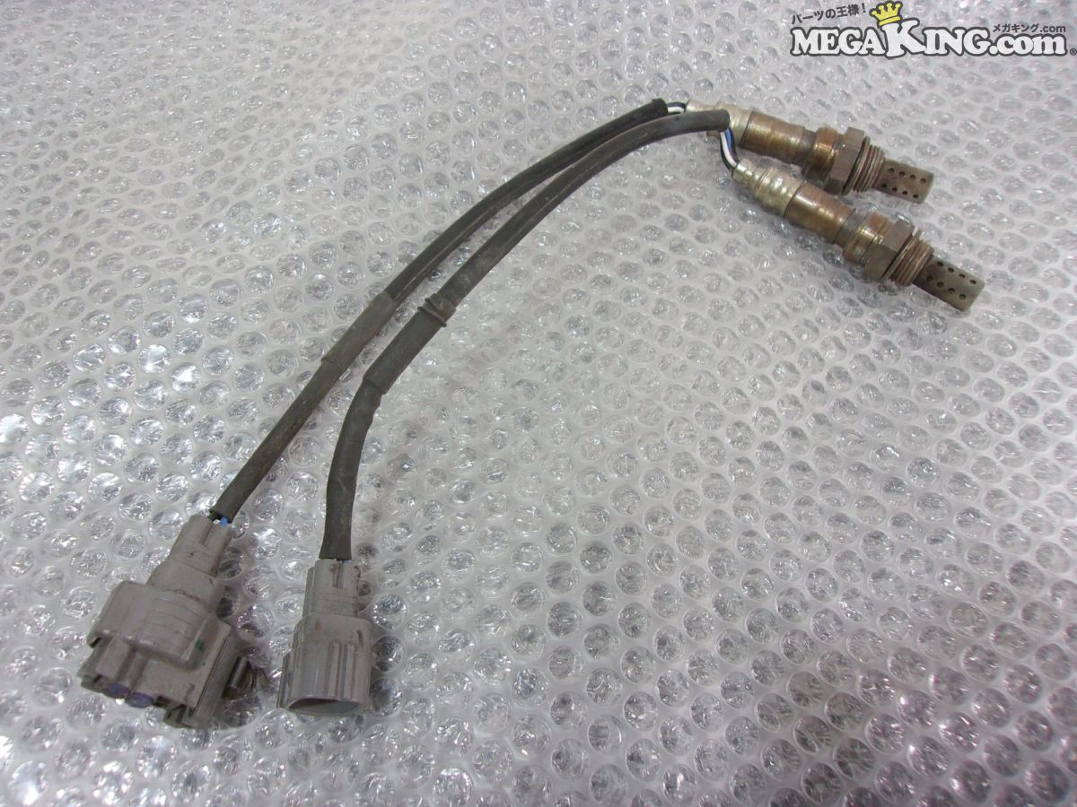 ZZW30 MR-S MRS 5MT 純正 ノーマル O2センサー 2本 1ZZ 89465-17180 / 4S9-1759_画像2