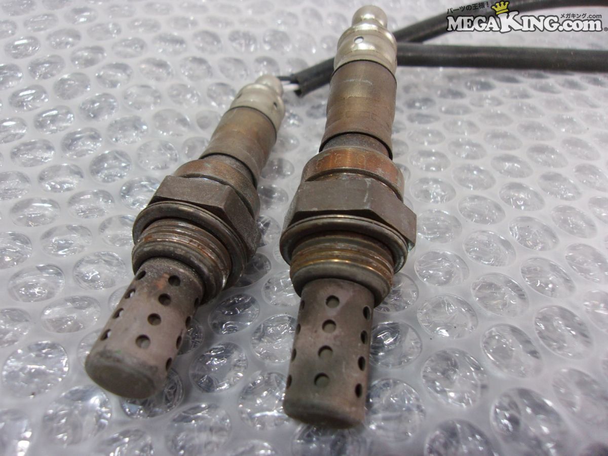 ZZW30 MR-S MRS 5MT 純正 ノーマル O2センサー 2本 1ZZ 89465-17180 / 4S9-1759_画像3