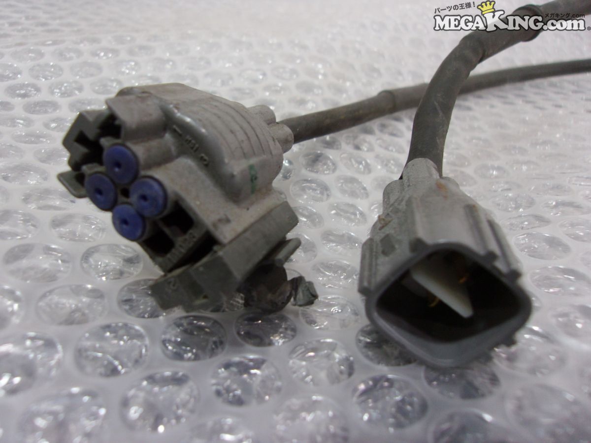 ZZW30 MR-S MRS 5MT 純正 ノーマル O2センサー 2本 1ZZ 89465-17180 / 4S9-1759_画像4