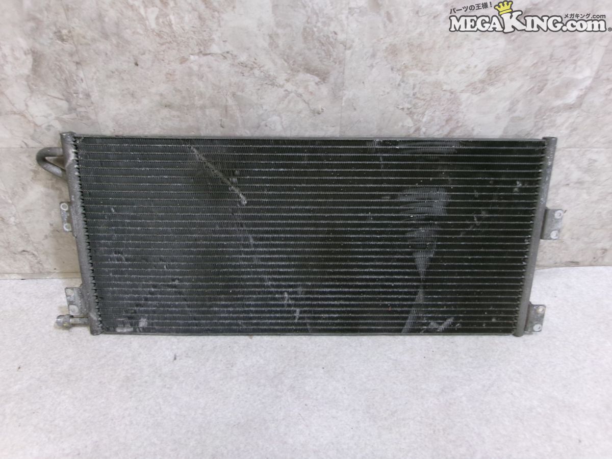 FD3S RX-7 RX7 純正 ノーマル コンデンサー コア 単体 13B ロータリー 447700-4020 / S10-1758_画像2