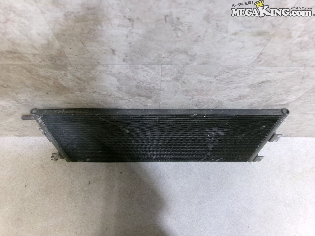 FD3S RX-7 RX7 純正 ノーマル コンデンサー コア 単体 13B ロータリー 447700-4020 / S10-1758_画像3