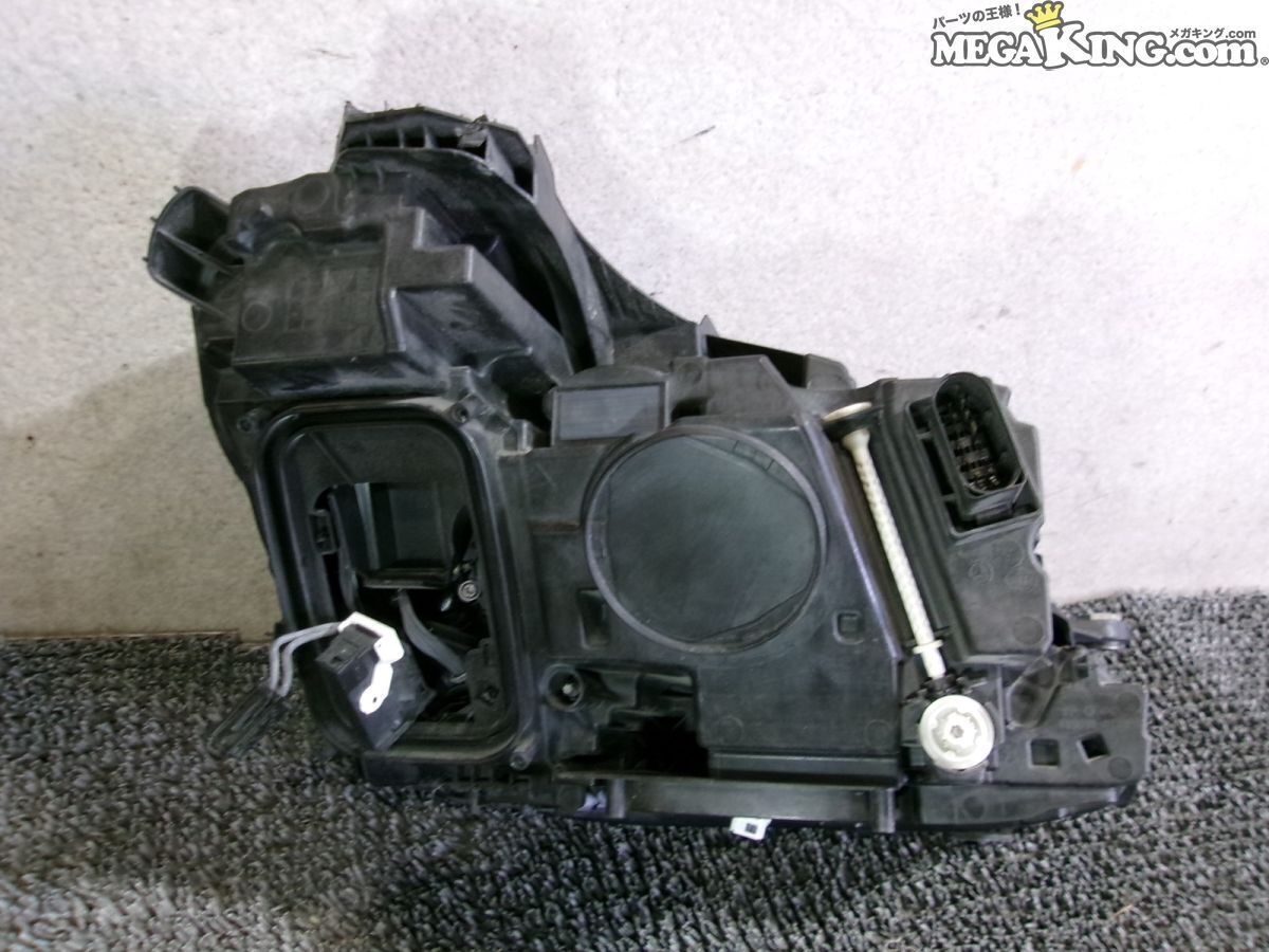 ベンツ W213 Eクラス 純正 ノーマル LED ヘッドライト ヘッドランプ 左 A2139064704KZ / S10-1864_画像3