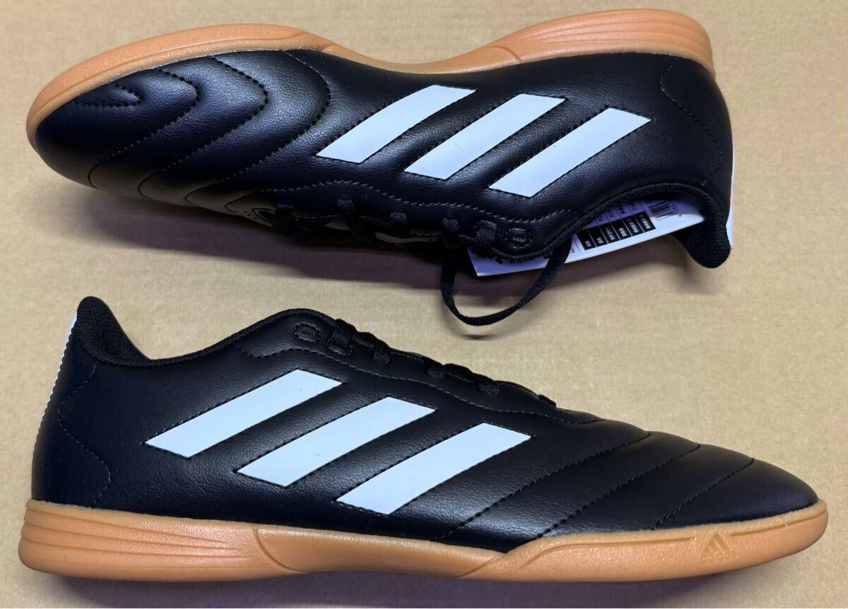 adidas Adidas футбол go let VIII Индия aGoletto VIII Indoor Performance 28cm