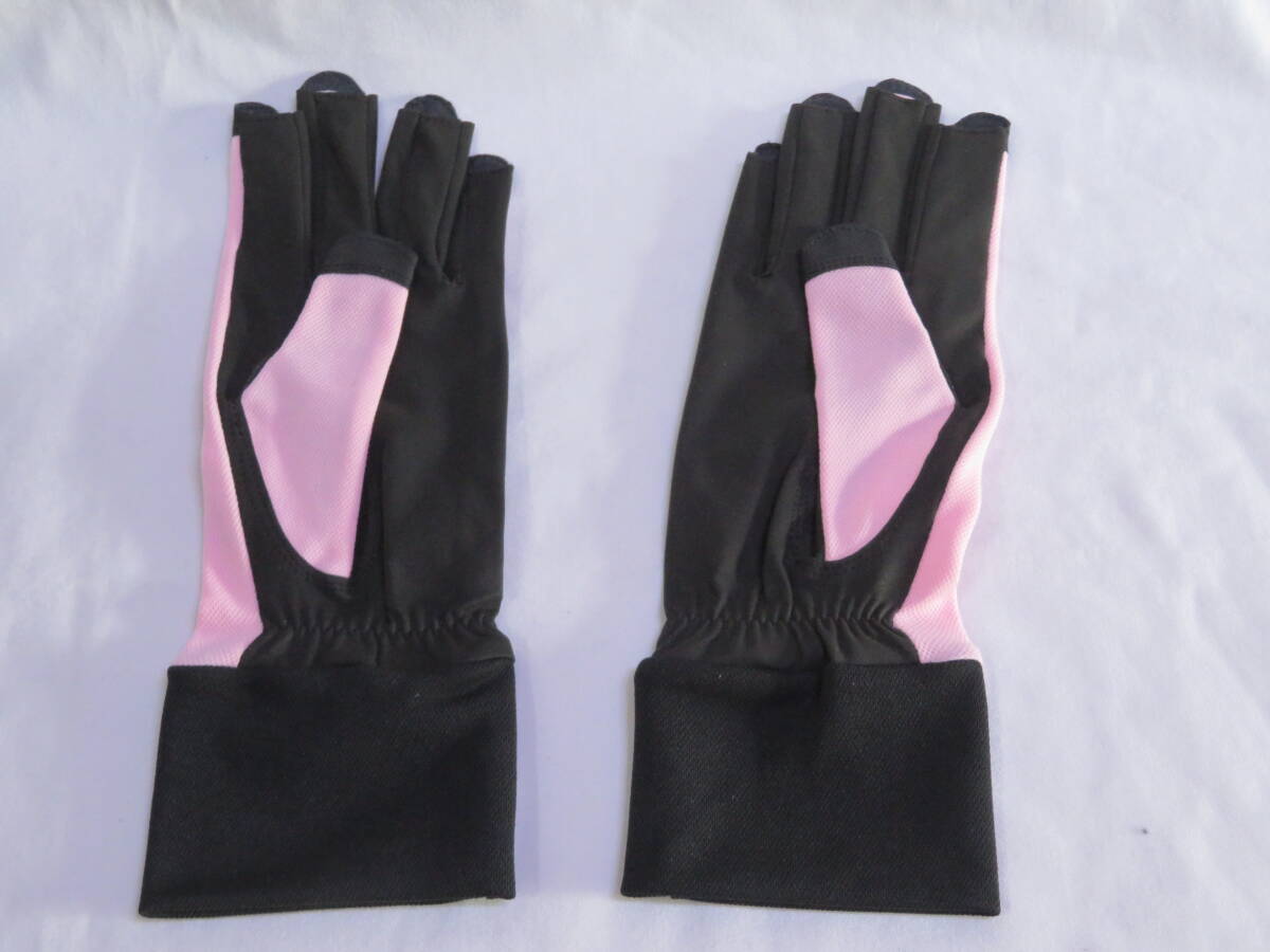 827　 YONEX(ヨネックス) テニスグローブ (L)_画像2