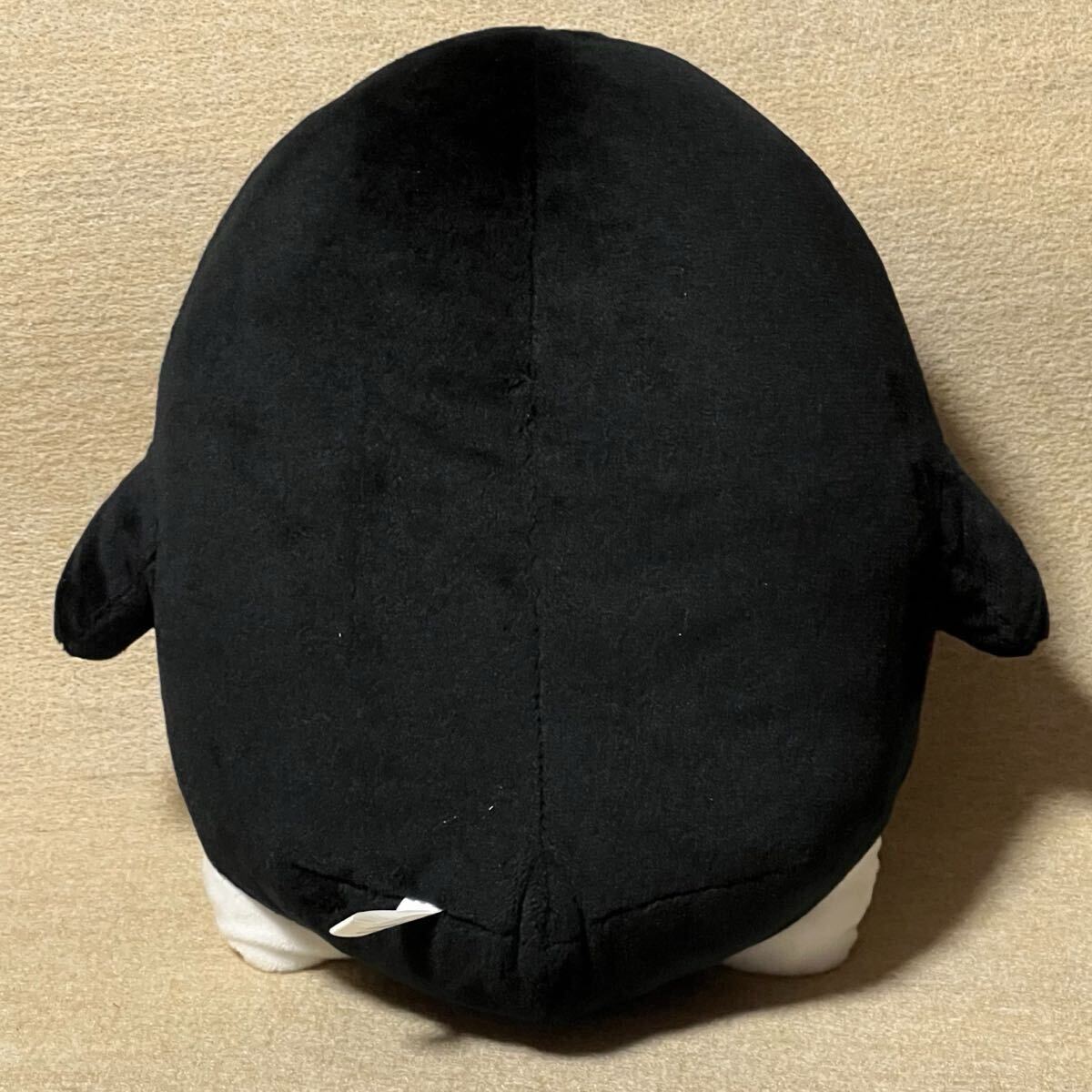 テイコウペンギン めちゃもふぐっと ぬいぐるみ ペンギン_画像2