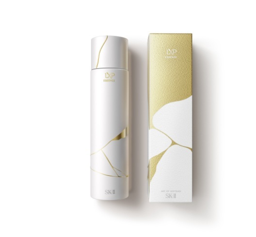 【サンプル品】SKⅡ LXP 金継ぎ エッセンス化粧水 30ml_画像1
