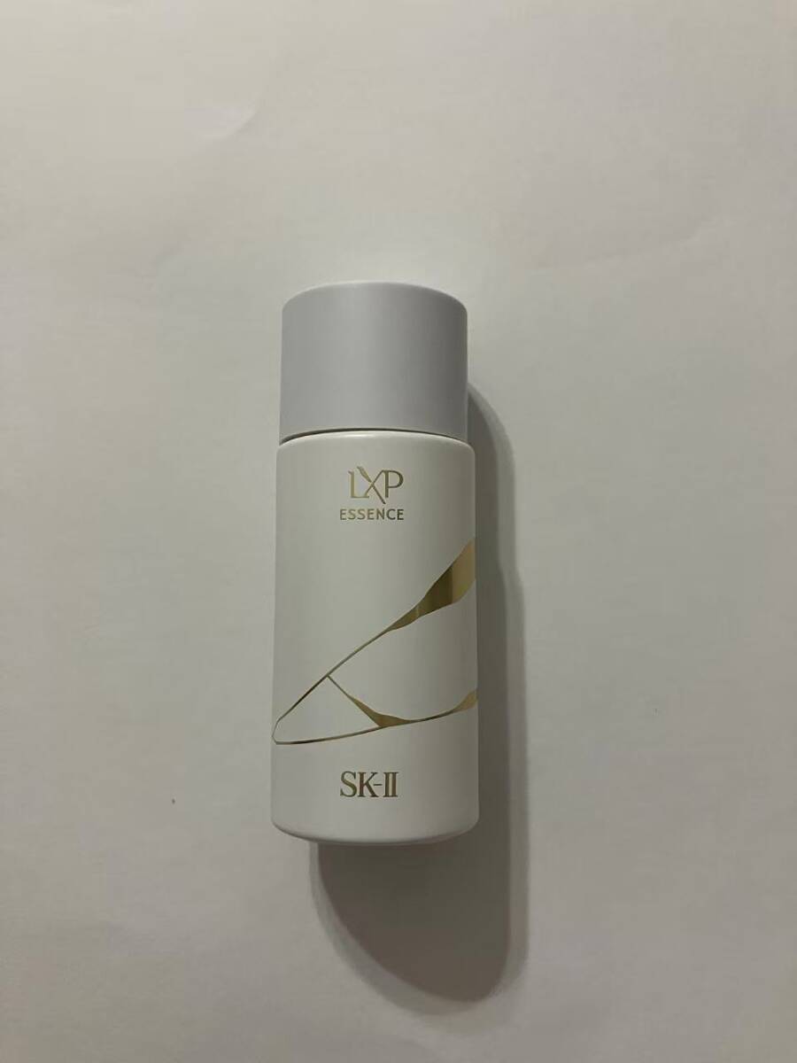 【サンプル品】SKⅡ LXP 金継ぎ エッセンス化粧水 30ml_画像4