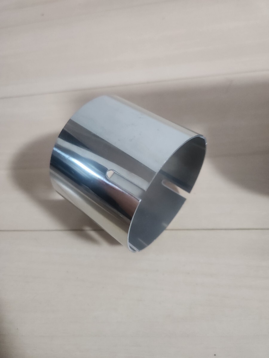 z900 触媒レスパイプ　マフラー　_画像5