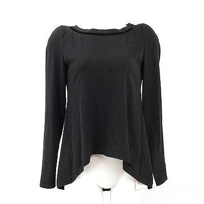  Foxey New York серый moon арка tops 38