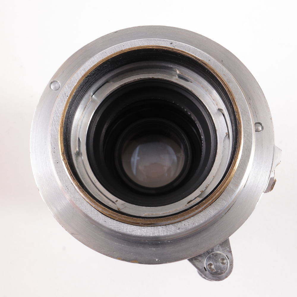 ◆◇Leica ライカ Leitz Elmar ライツ エルマー 50mm F3.5 ライカ レンズ Lマウント◇◆_画像2