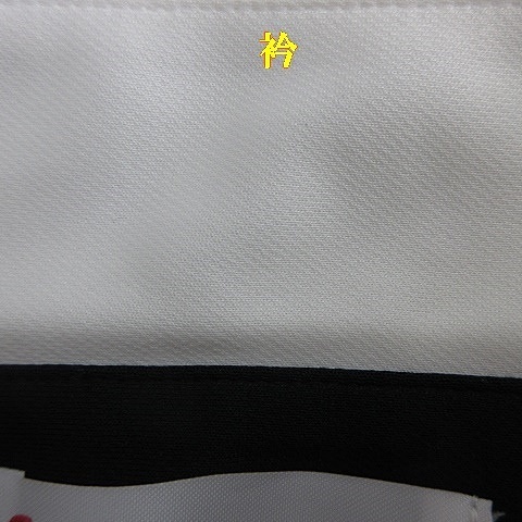  Srixon SRIXON Golf спортивная одежда рубашка рубашка-поло короткий рукав белый чёрный красный белый черный красный L мужской 