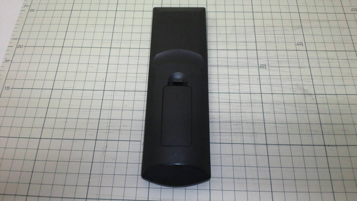 TMY TV用 リモコン TLD-RKT01E 発光信号確認済み 訳ありジャンク品_画像3