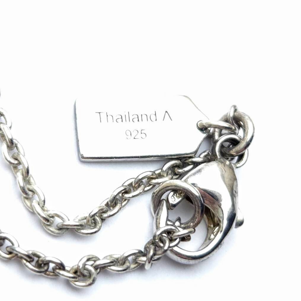 ラインストーン コーチ COACH ハート ネックレス  ペンダント  アクセサリー メモB6−50_画像10